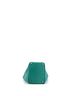 Hermès 100% Leather Green Picotin Lock Bag Clemence PM One size - photo 2