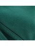 Hermès 100% Leather Green Picotin Lock Bag Clemence PM One size - photo 6