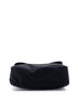 Gucci 100% Canvas Plain Black Web Strap Flap Messenger GG Canvas Medium One size - photo 2