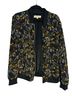 Philosophy by Republic Yellow Blue Jacket Size L - photo 1