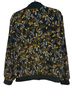Philosophy by Republic Yellow Blue Jacket Size L - photo 2