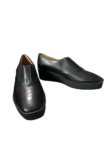 Robert Clergerie Wedges (view 2)