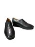 Robert Clergerie Black Wedges Size EU 40 1/2 - photo 2