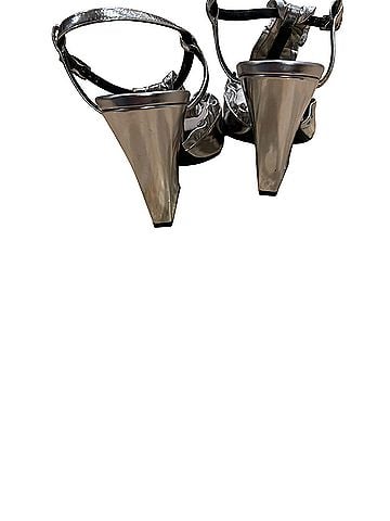 Mulberry Street Heels (view 2)