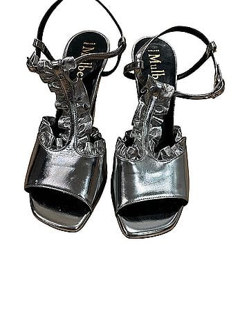 Mulberry Street Heels (view 1)