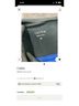 Johnny Was Calme Blue Black White Active Pants Size XL - photo 3