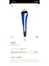 Johnny Was Calme Blue Black White Active Pants Size XL - photo 4