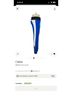 Johnny Was Calme Blue Black White Active Pants Size XL - photo 8