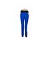 Johnny Was Calme Blue Black White Active Pants Size XL - photo 5