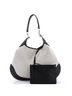 Gucci Black B Shoulder Bag Canvas Large One size - photo 3
