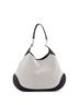 Gucci Black B Shoulder Bag Canvas Large One size - photo 2
