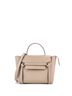 Céline 100% Leather Tan Belt Bag Textured Leather Micro One size - photo 1