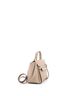 Céline 100% Leather Tan Belt Bag Textured Leather Micro One size - photo 3