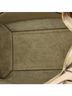 Céline 100% Leather Tan Belt Bag Textured Leather Micro One size - photo 5