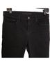 J Brand Black Jeans Size 28 - photo 7