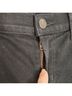 J Brand Black Jeans Size 28 - photo 10