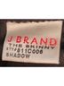 J Brand Black Jeans Size 28 - photo 9