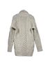 Isabel Marant Ivory Cardigan Size M - photo 2