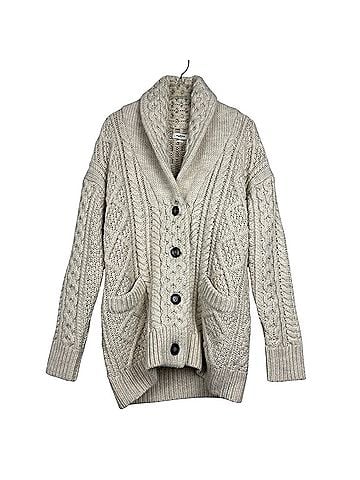 Isabel Marant Cardigan (view 1)