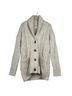 Isabel Marant Ivory Cardigan Size M - photo 1