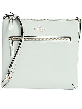 Kate Spade New York cross body Leather Crossbody Bag (view 1)