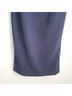 Marchesa Multi Color Blue Cocktail Dress Size 14 - photo 3
