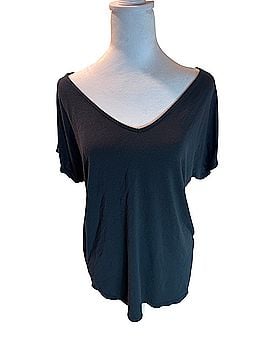 Papermoon Short Sleeve Blouse (view 1)