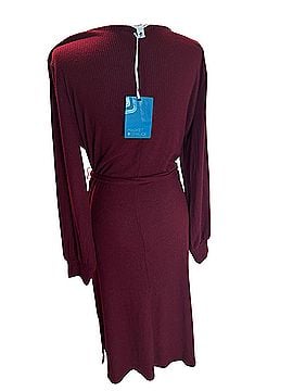 Market and Spruce Cocktail Dress (view 2)