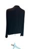 BCBGeneration Solid Black Blazer Size L - photo 2
