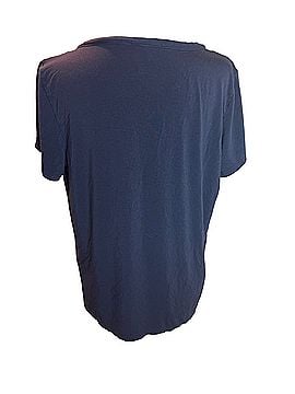 Market and Spruce Short Sleeve Blouse (view 2)
