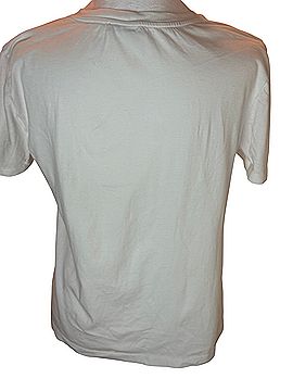 Zara T-Shirt (view 2)
