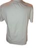 Zara White T-Shirt Size S - photo 2