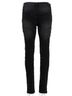 Purple's Black Jeans Size 33 waist - photo 2