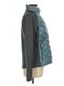 L.L.Bean Gray Teal Jacket Size M - photo 3