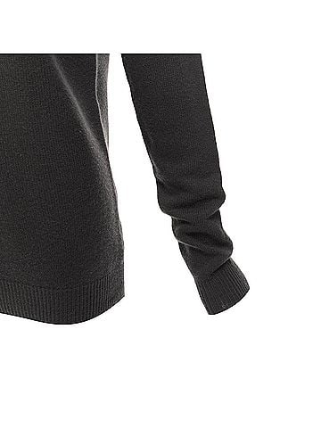 Stella McCartney Stella Mccartney Virgin Wool Cashmere Raglan Sweater (view 2)