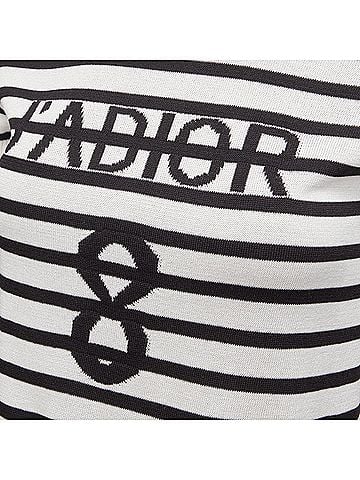 Christian Dior Christian Dior J'adior 8 Short Sleeve Crew Neck Sweater (view 2)