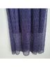 Talbot Runhof Blue Cocktail Dress Size 2 - photo 9