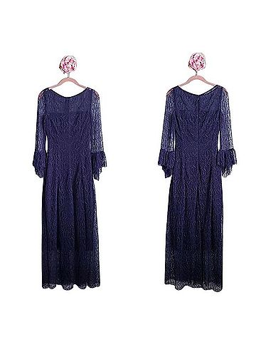 Talbot Runhof Cocktail Dress (view 2)