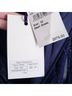 Talbot Runhof Blue Cocktail Dress Size 2 - photo 8