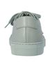 Common Projects 100% Leather Gray Achilles Sneakers Size EU 36 - photo 3
