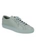 Common Projects 100% Leather Gray Achilles Sneakers Size EU 36 - photo 5