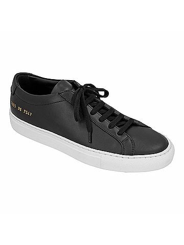 Common Projects Achilles Sneakers (view 1)