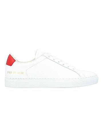 Common Projects Achilles Sneakers (view 1)