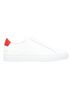 Common Projects 100% Leather White Achilles Sneakers Size EU 36 - photo 1
