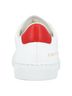 Common Projects 100% Leather White Achilles Sneakers Size EU 36 - photo 3