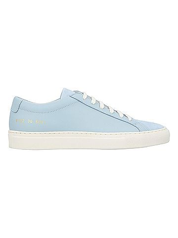 Common Projects Achilles Sneakers (view 1)