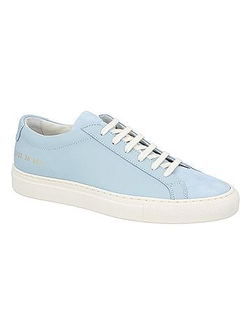 Common Projects Achilles Sneakers (view 2)