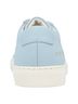 Common Projects 100% Leather Blue Achilles Sneakers Size EU 36 - photo 3