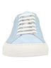 Common Projects 100% Leather Blue Achilles Sneakers Size EU 36 - photo 4