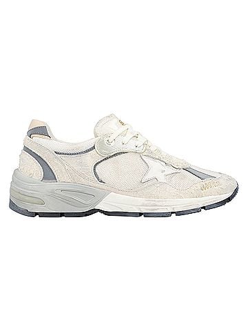 Golden Goose Golden Goose Running Dad Sneakers (view 1)